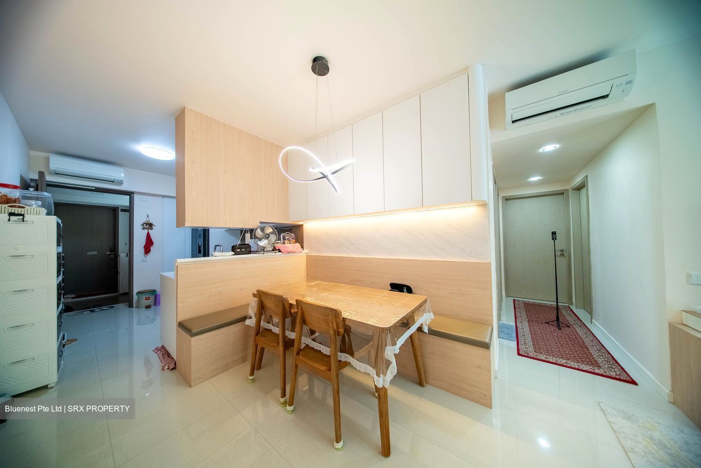 Treasure at Tampines (D18), Condominium #502365841